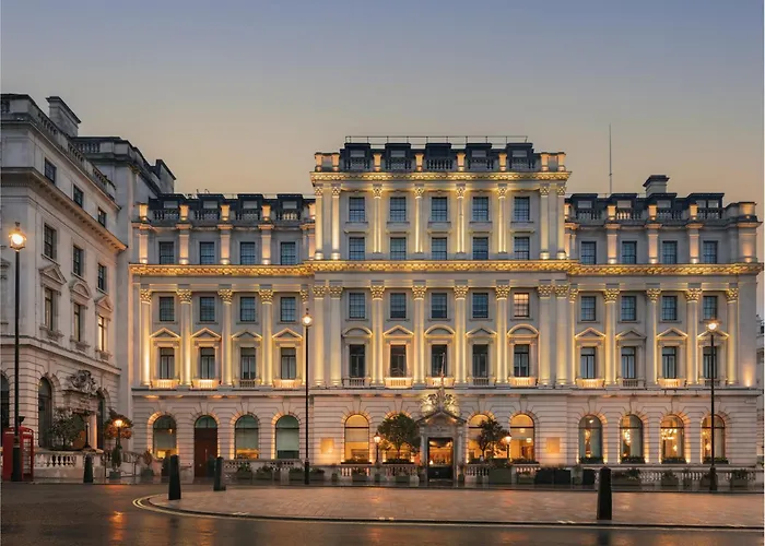 Sofitel St JamesHotel Londra